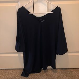Lane Bryant fall tops